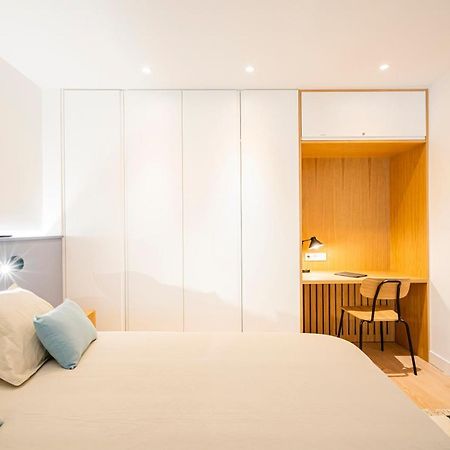 Ever House - Atocha2 Superb Location Madrid Ngoại thất bức ảnh
